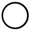 LOMBA 473031 Gasket, cylinder head
